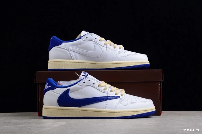 Air DM9868-218 Jordan Scott 1 Fragment Travis 0719